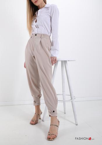 Pantalones con bolsillos - ph 2