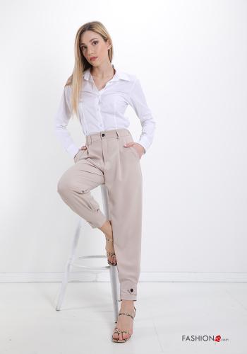 Pantalones con bolsillos - ph 4