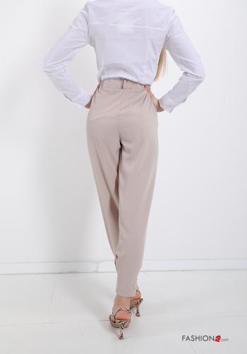 Pantalones con bolsillos - ph 5