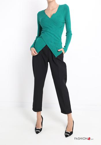 v-neck Sweater - ph 5