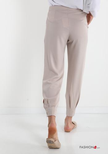 Trousers with pockets - ph 2