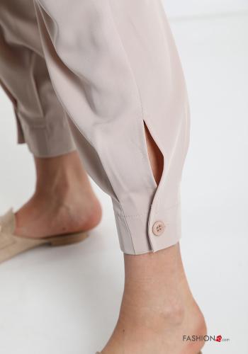 Trousers with pockets - ph 4