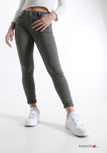 Jeans with pockets - ph 1