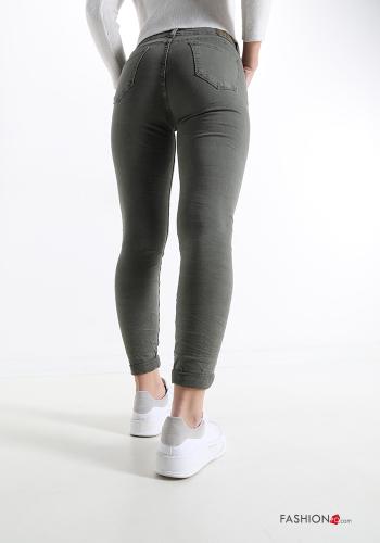 Jeans with pockets - ph 2