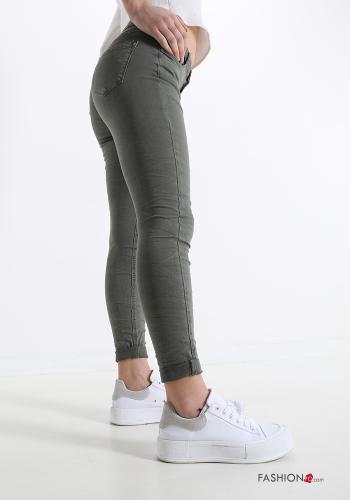 Jeans with pockets - ph 3