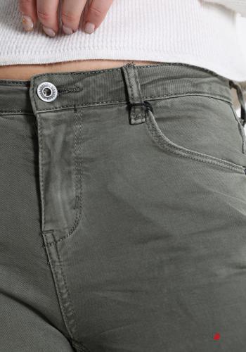Jeans with pockets - ph 4