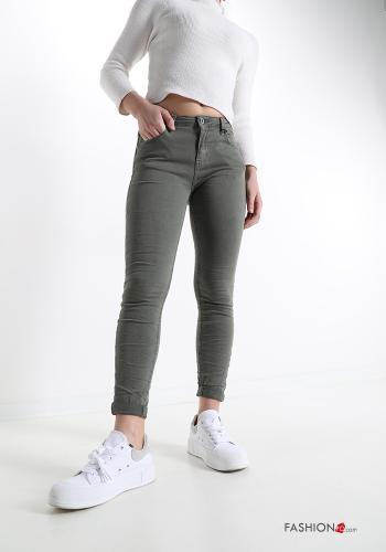 Jeans with pockets - ph 5