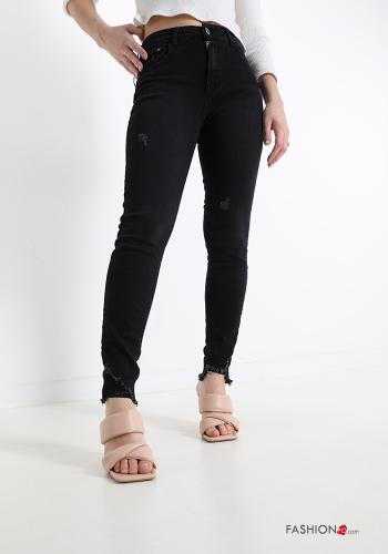 Cotton Jeans - ph 1