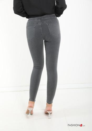 Leggings aus Baumwolle - ph 2