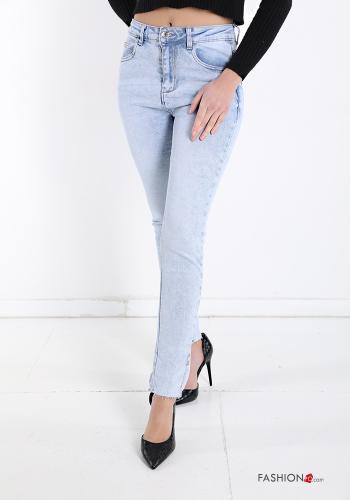 Jeans aus Baumwolle - ph 1