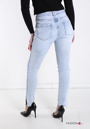 Jeans aus Baumwolle - ph 2