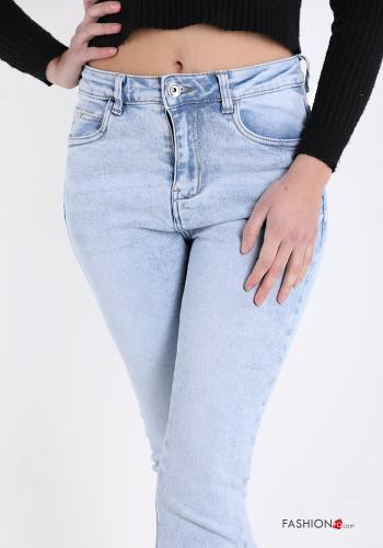 Jeans aus Baumwolle - ph 4