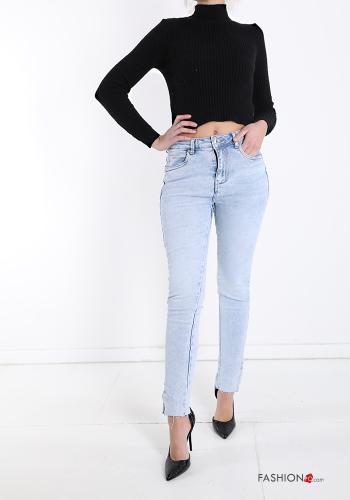 Jeans aus Baumwolle - ph 5