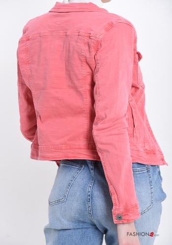 Giacca in Cotone - ph 2