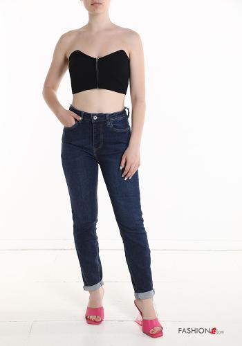 Cotton Jeans - ph 5