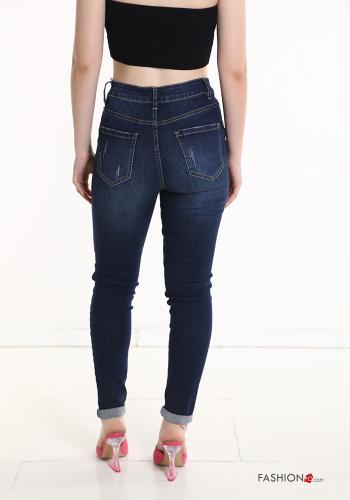 Jeans aus Baumwolle - ph 2
