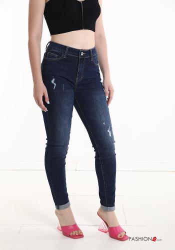 Jeans aus Baumwolle - ph 3