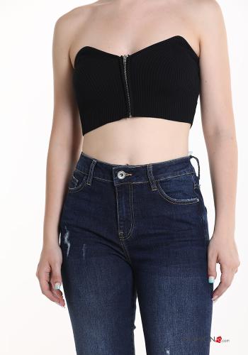 Jeans aus Baumwolle - ph 4