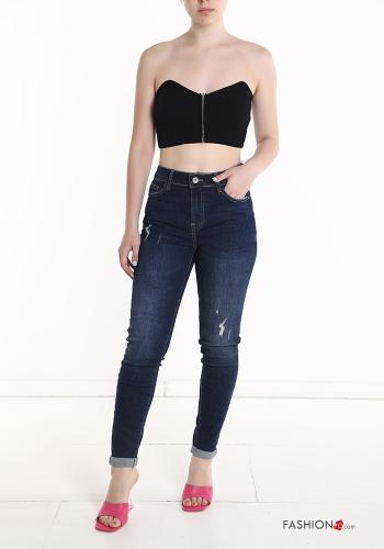 Jeans aus Baumwolle - ph 5