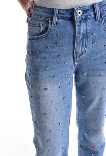 Jeans en Coton - ph 4