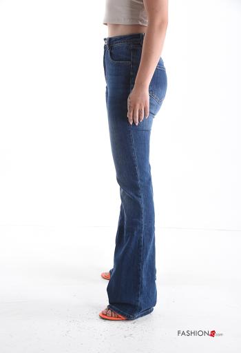 Jeans in Cotone - ph 3