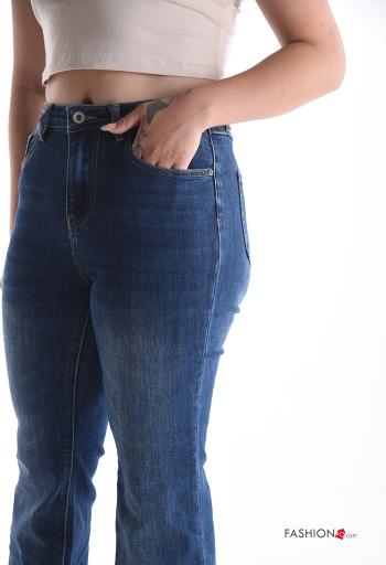 Jeans in Cotone - ph 4