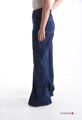 Jeans in Cotone - ph 3
