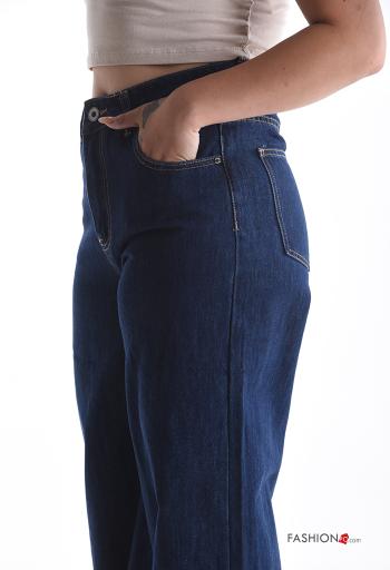 Jeans in Cotone - ph 4