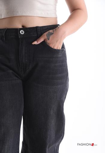 Jeans in Cotone - ph 4