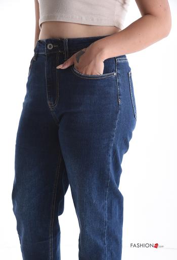 Jeans in Cotone - ph 4