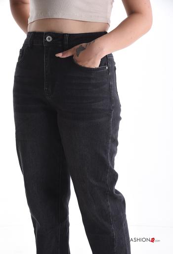 Jeans in Cotone - ph 4