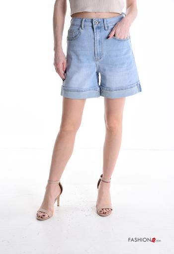 Shorts aus Baumwolle - ph 1
