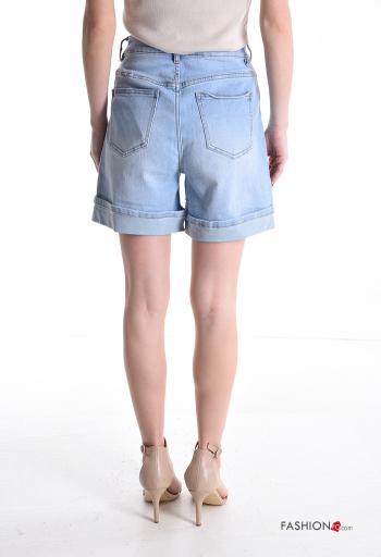 Shorts aus Baumwolle - ph 2