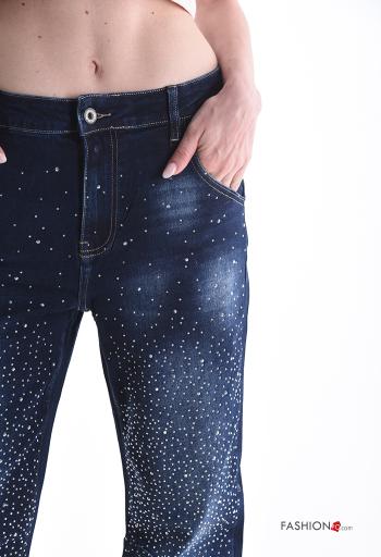 Jeans en Coton - ph 4