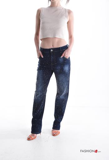 Jeans en Coton - ph 5