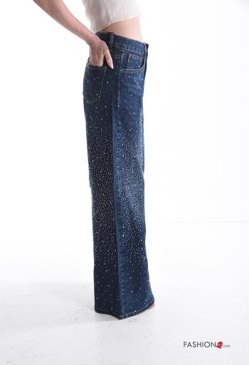 Jeans en Coton - ph 3