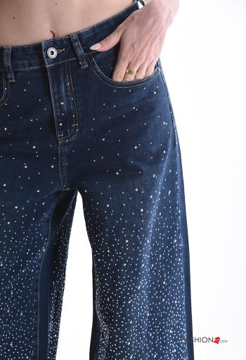 Jeans en Coton - ph 4
