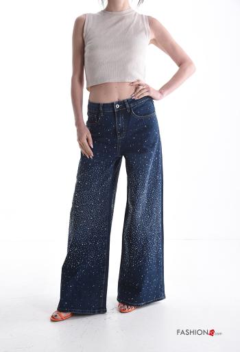 Jeans en Coton - ph 5
