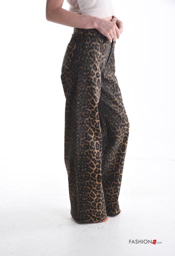 Pantalon en Coton - ph 3