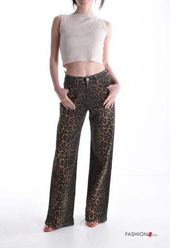 Pantalon en Coton - ph 5