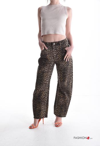 Pantalon en Coton - ph 5