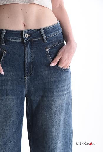 Jeans en Coton - ph 4