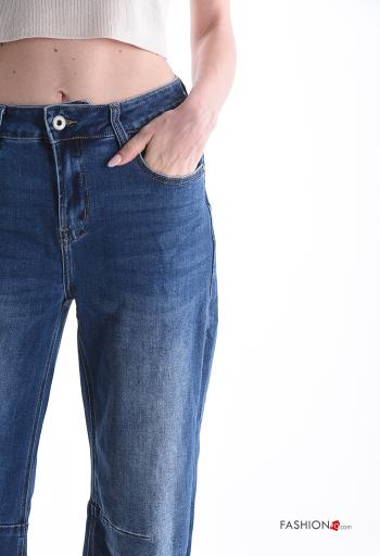 Jeans en Coton - ph 4