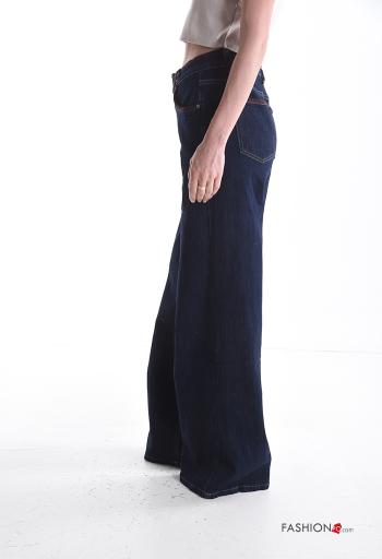 Jeans en Coton - ph 3