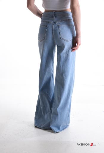 Cotton Jeans - ph 2