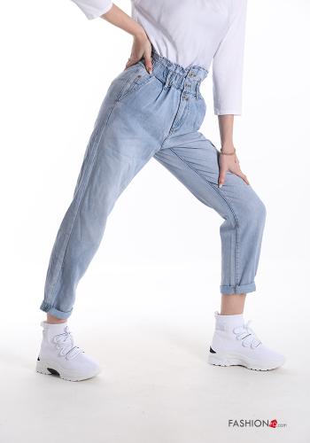 Jeans in Cotton - ph 3