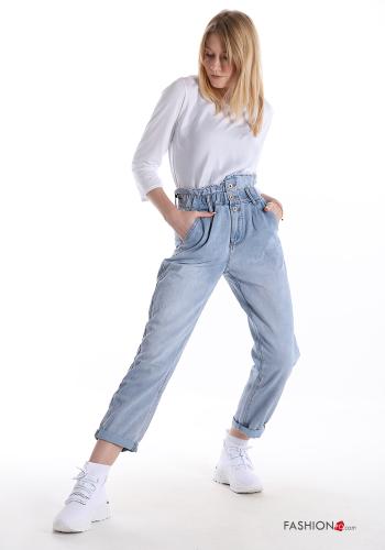 Jeans in Cotton - ph 5