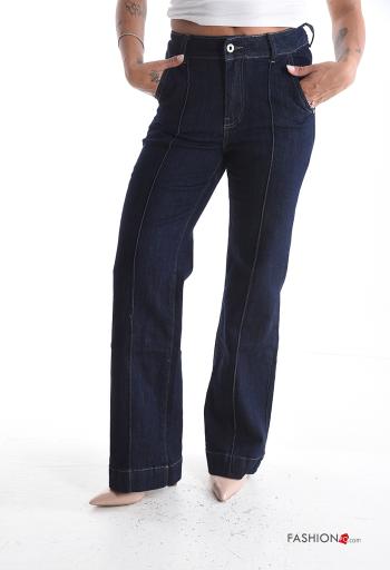 Pantalones de Algodón - ph 1