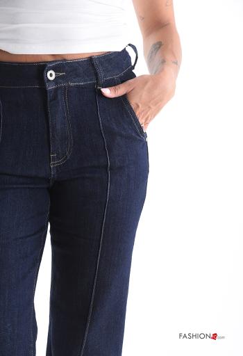 Pantalones de Algodón - ph 4