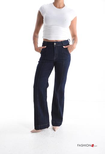 Pantalones de Algodón - ph 5